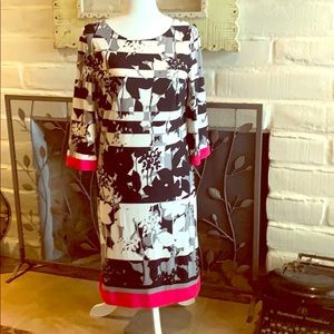 Jessica Howard dress